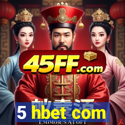 5 hbet com